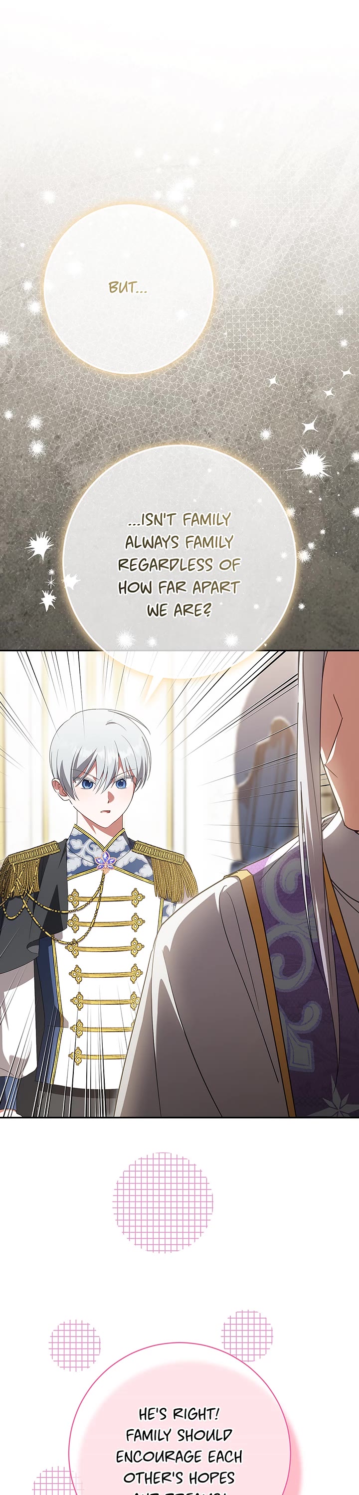 The Princess Is Evil chapter 180 page 9
