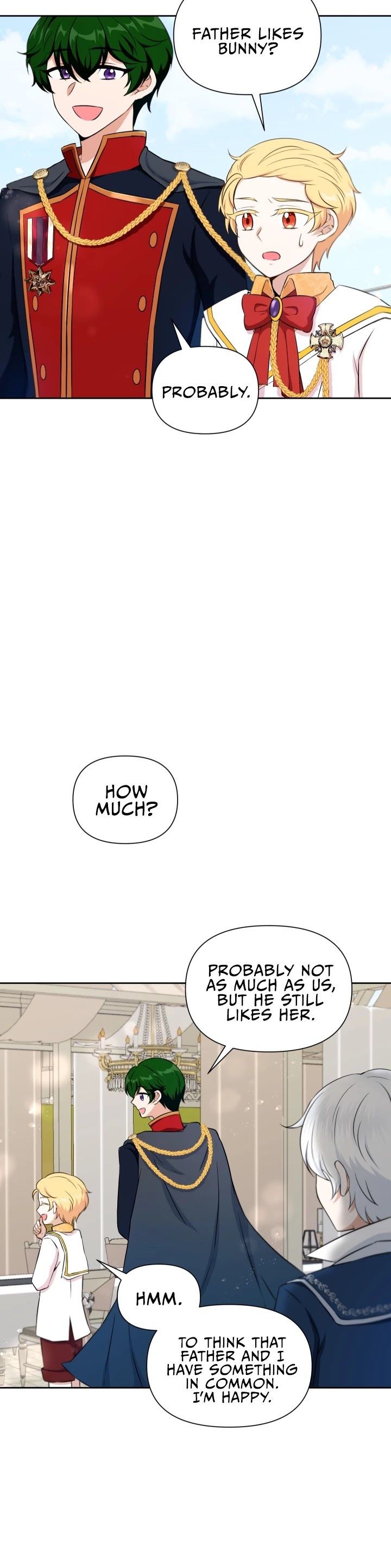 The Princess Is Evil chapter 19 page 10