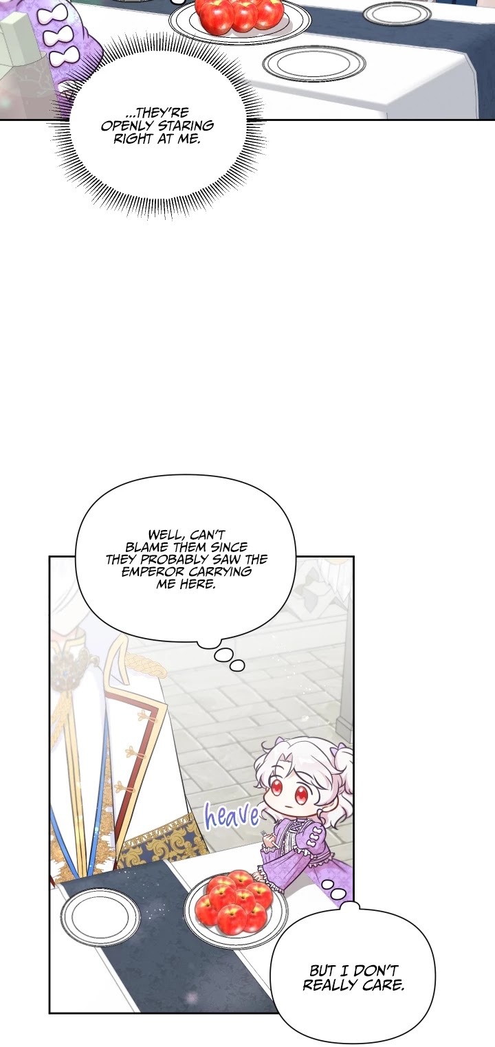 The Princess Is Evil chapter 19 page 21