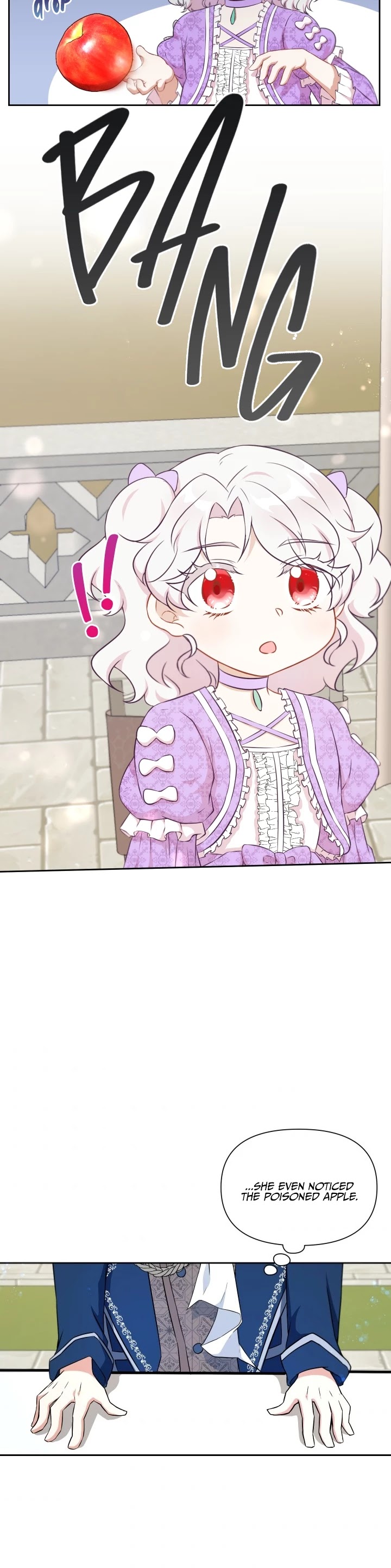 The Princess Is Evil chapter 19 page 23