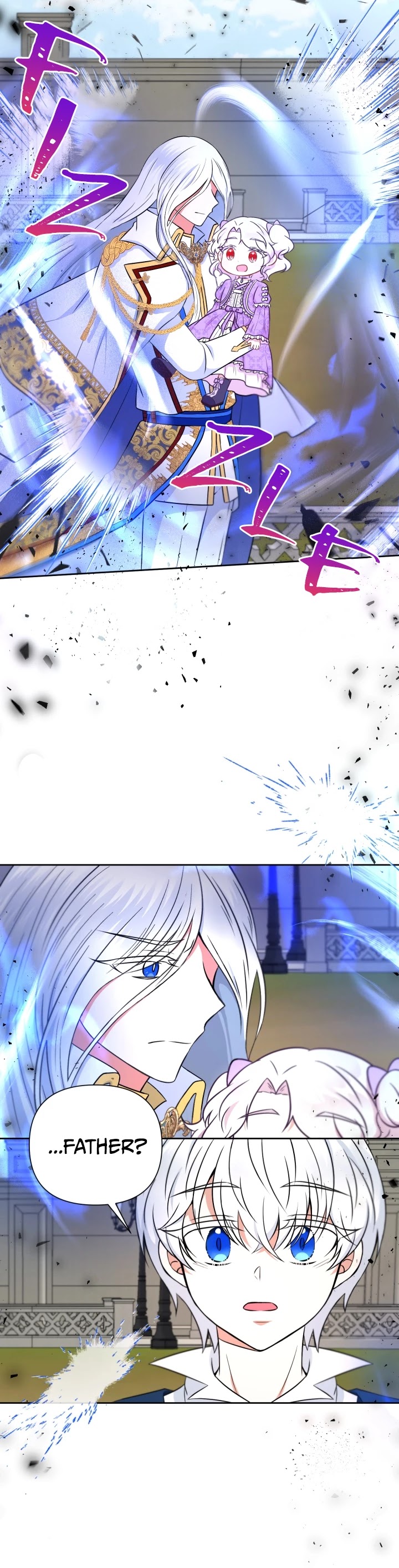 The Princess Is Evil chapter 19 page 29