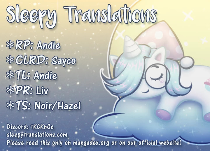 The Princess Is Evil chapter 19 page 34