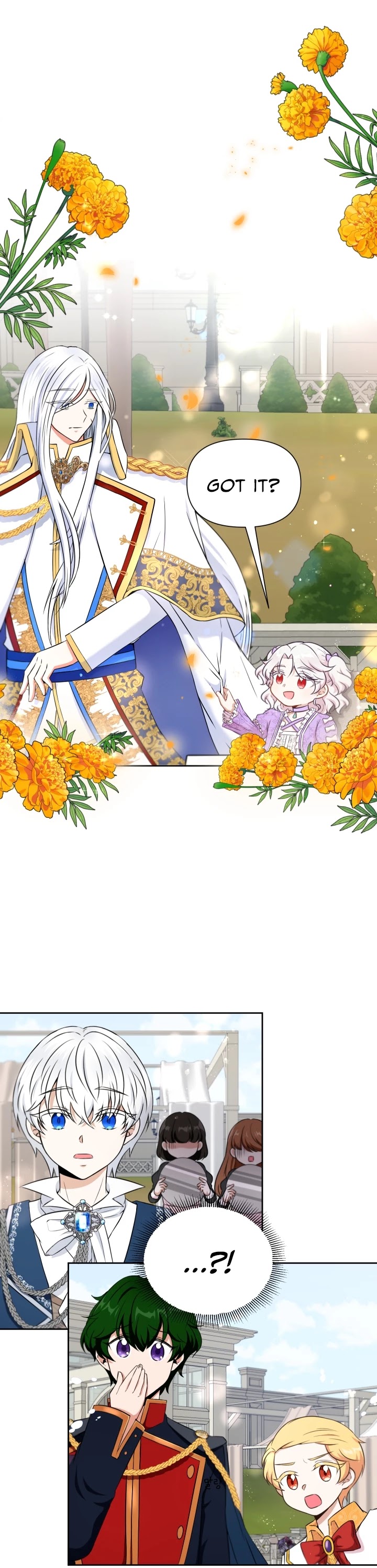 The Princess Is Evil chapter 19 page 8