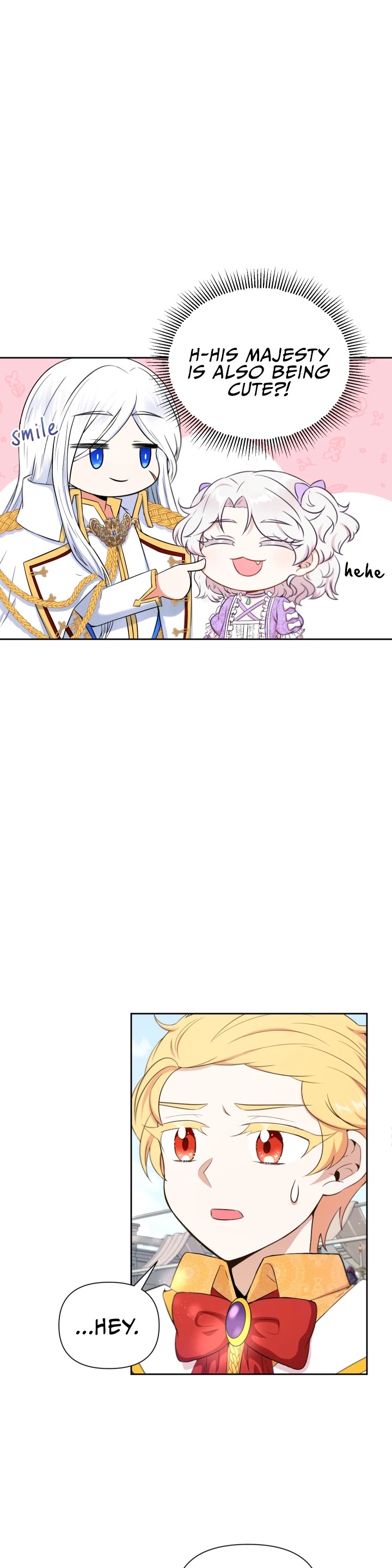 The Princess Is Evil chapter 19 page 9