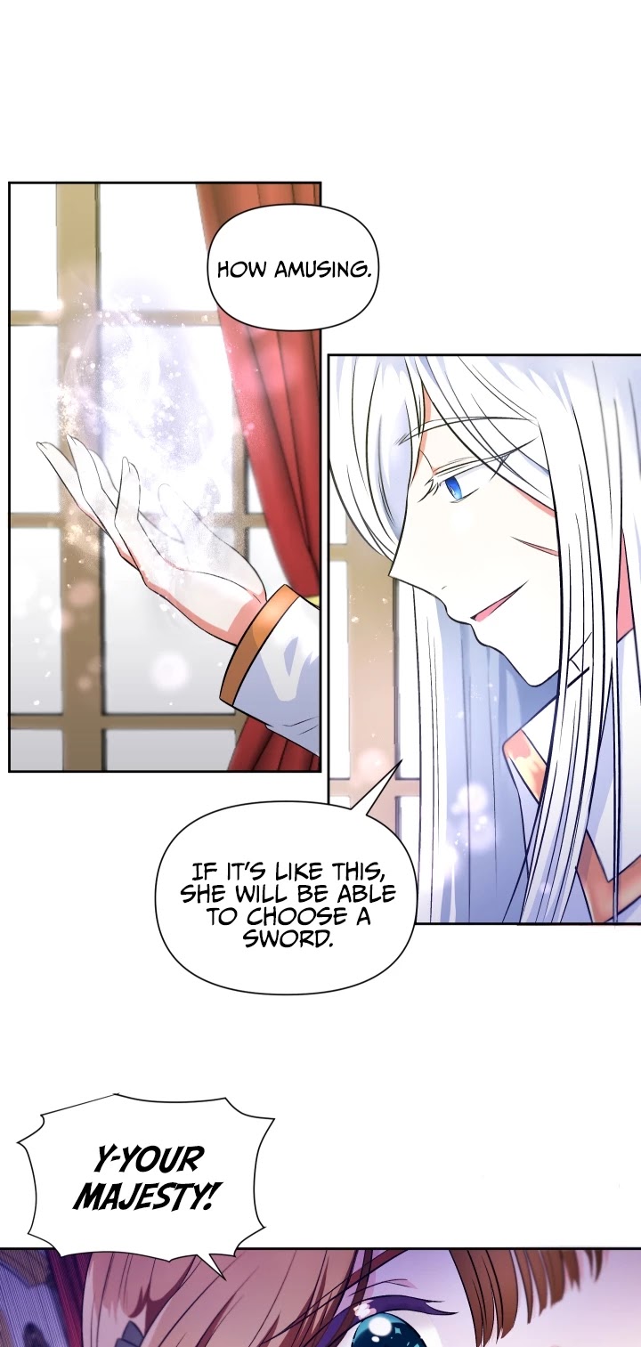 The Princess Is Evil chapter 2 page 23