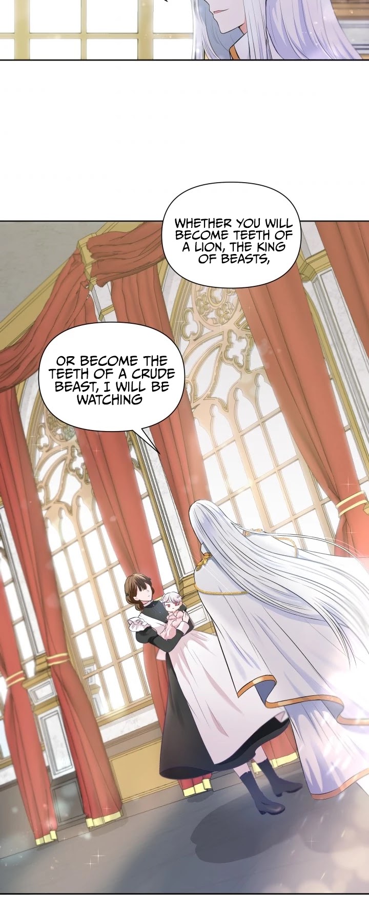 The Princess Is Evil chapter 2 page 26