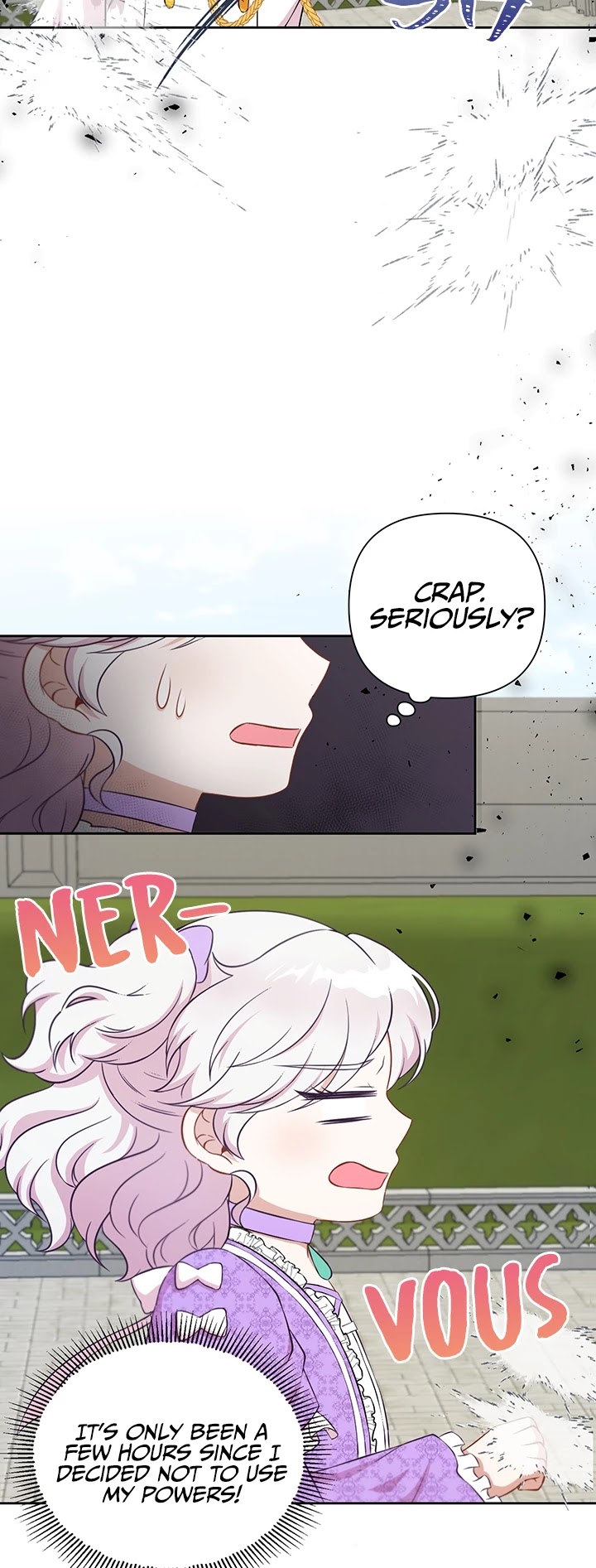 The Princess Is Evil chapter 20 page 12