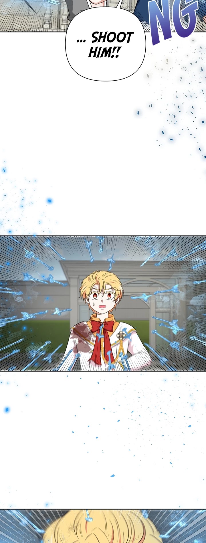 The Princess Is Evil chapter 20 page 17