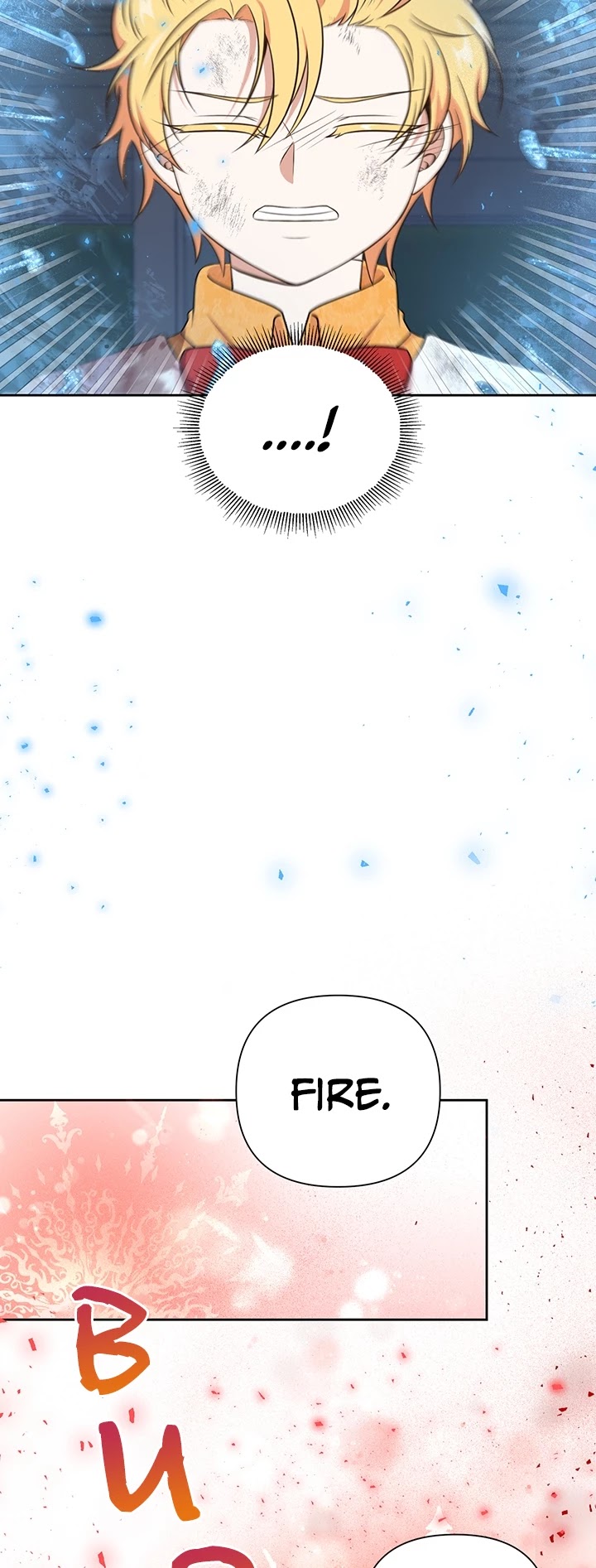 The Princess Is Evil chapter 20 page 18