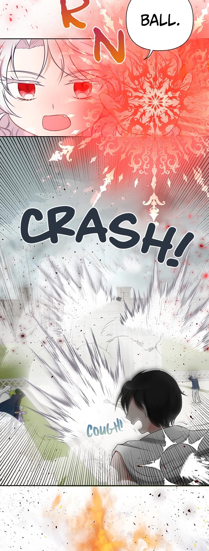 The Princess Is Evil chapter 20 page 19