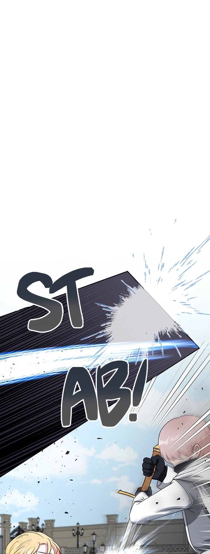 The Princess Is Evil chapter 20 page 2