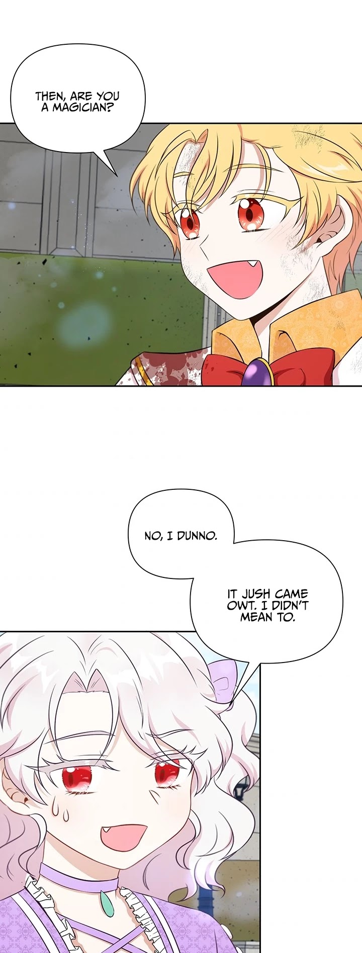 The Princess Is Evil chapter 20 page 25