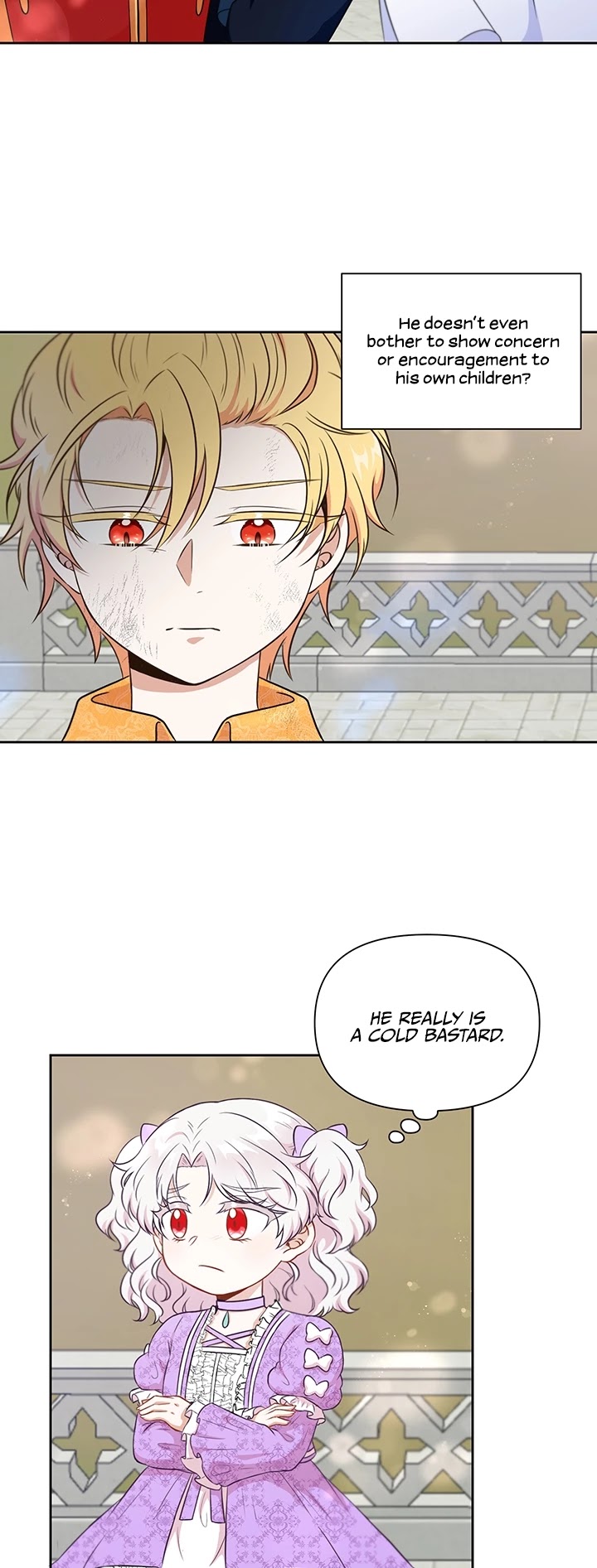 The Princess Is Evil chapter 20 page 34