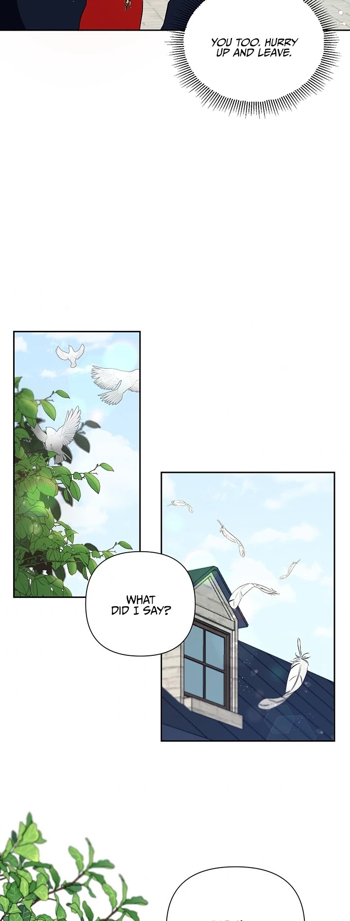 The Princess Is Evil chapter 20 page 36