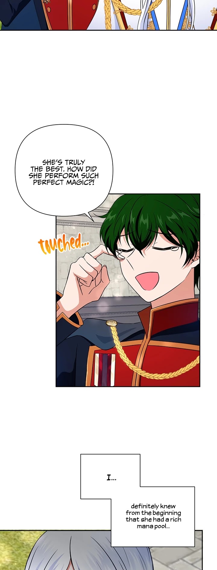 The Princess Is Evil chapter 20 page 38