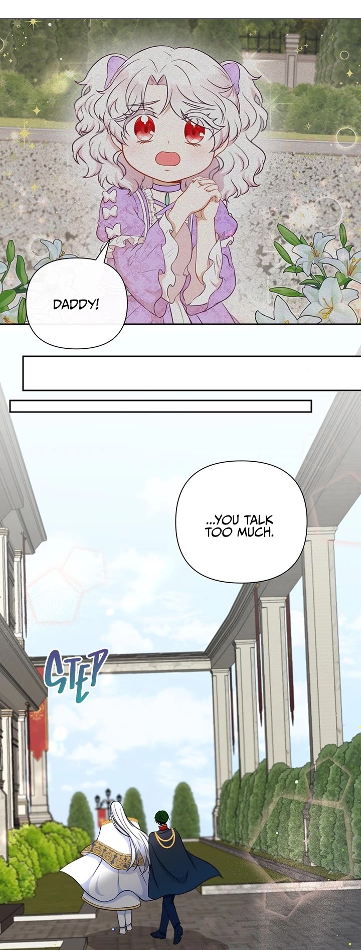 The Princess Is Evil chapter 20 page 42