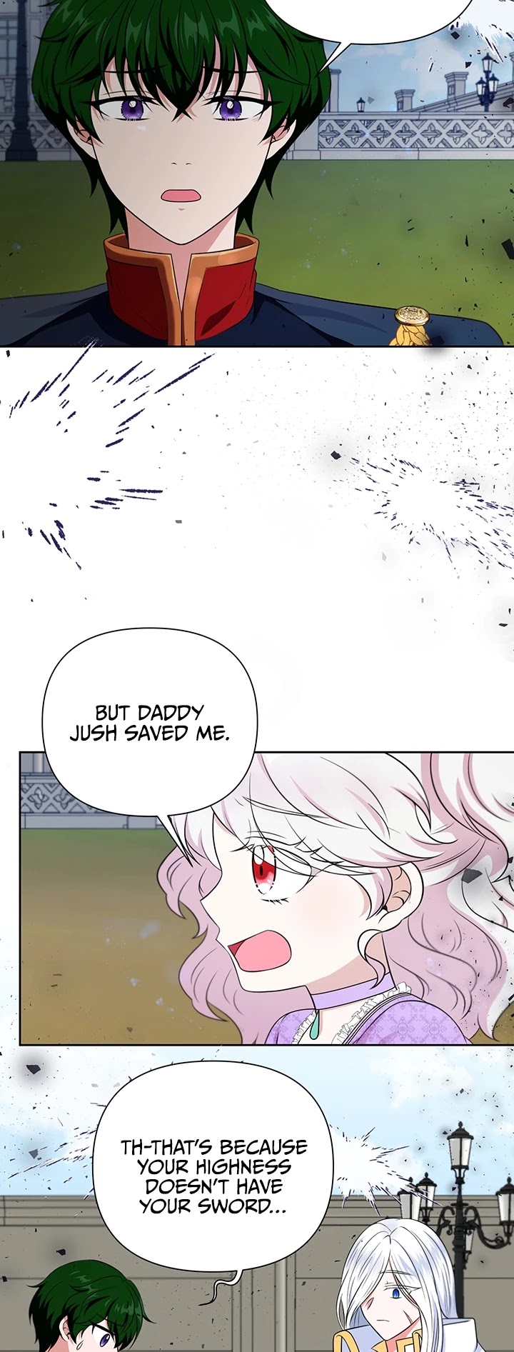 The Princess Is Evil chapter 20 page 5