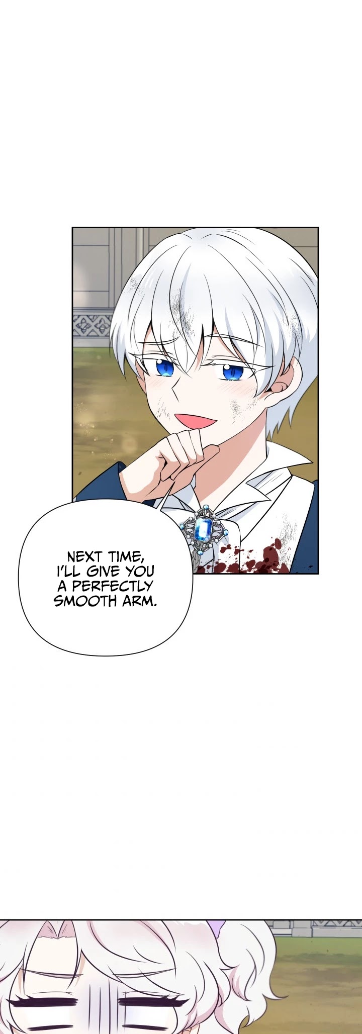 The Princess Is Evil chapter 21 page 20