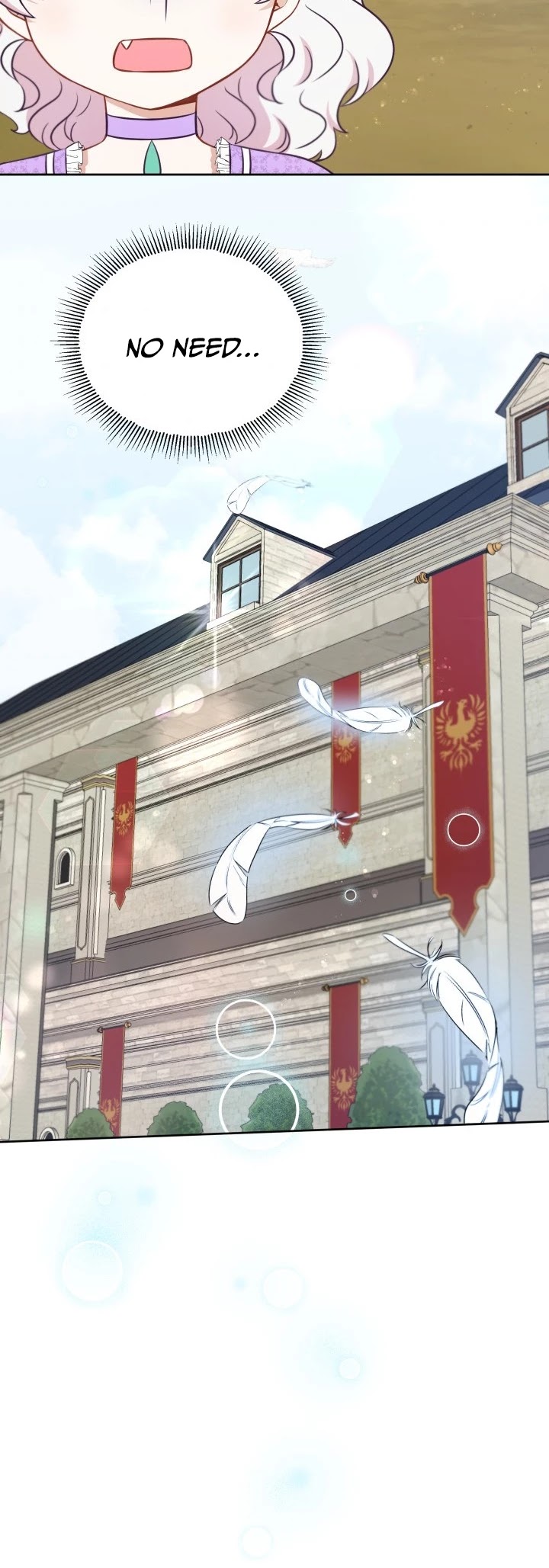 The Princess Is Evil chapter 21 page 21