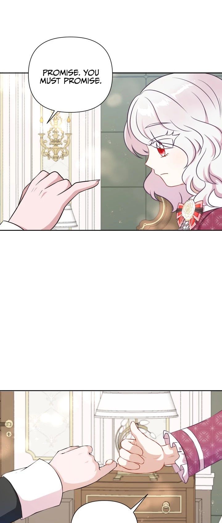 The Princess Is Evil chapter 21 page 24