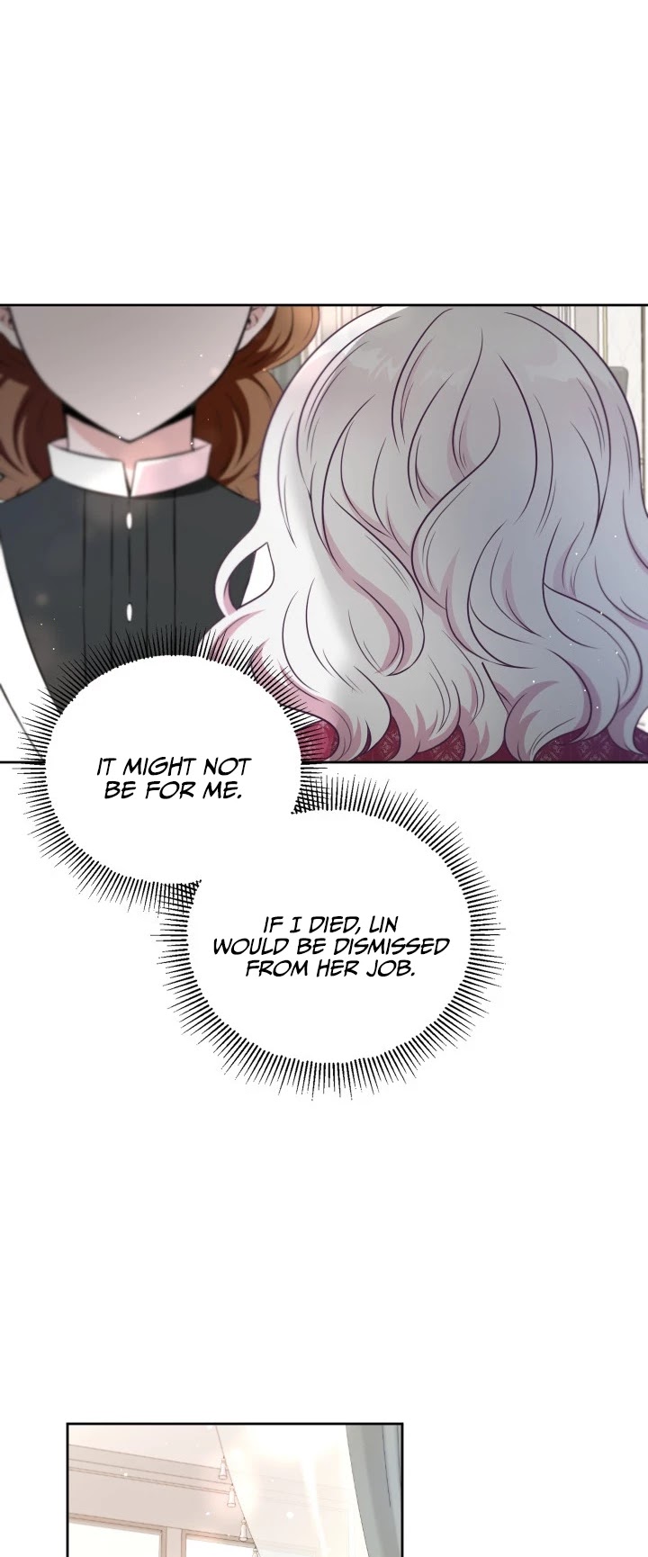 The Princess Is Evil chapter 21 page 28