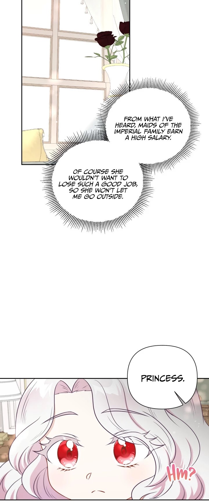 The Princess Is Evil chapter 21 page 29