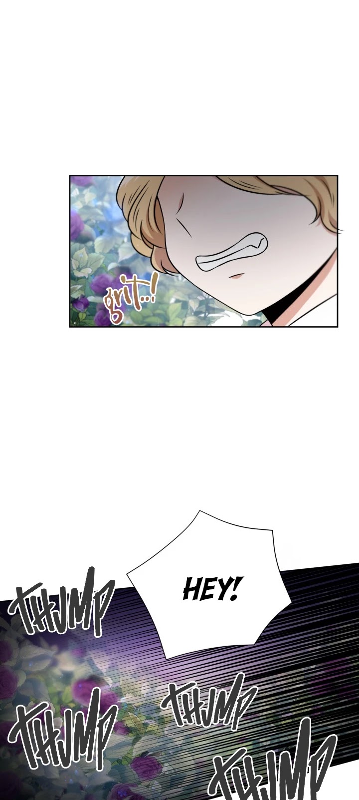 The Princess Is Evil chapter 21 page 46