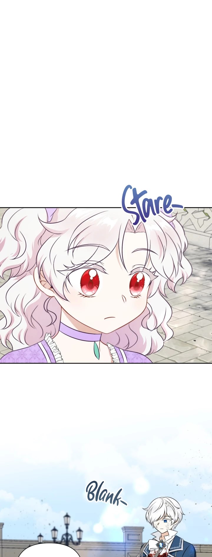 The Princess Is Evil chapter 21 page 8