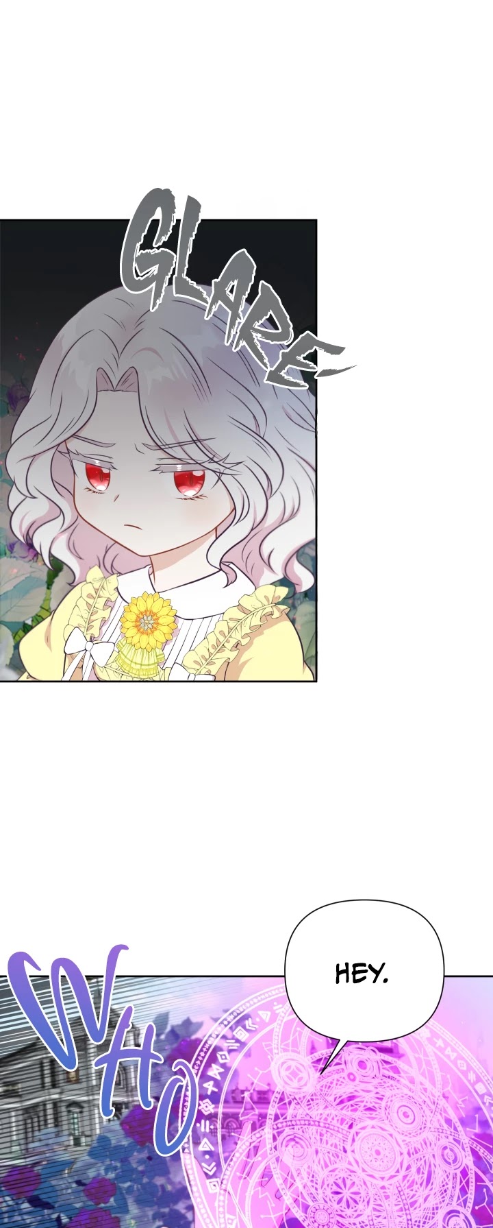 The Princess Is Evil chapter 22 page 10