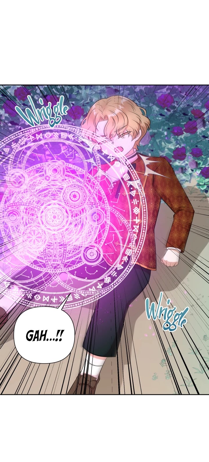 The Princess Is Evil chapter 22 page 13