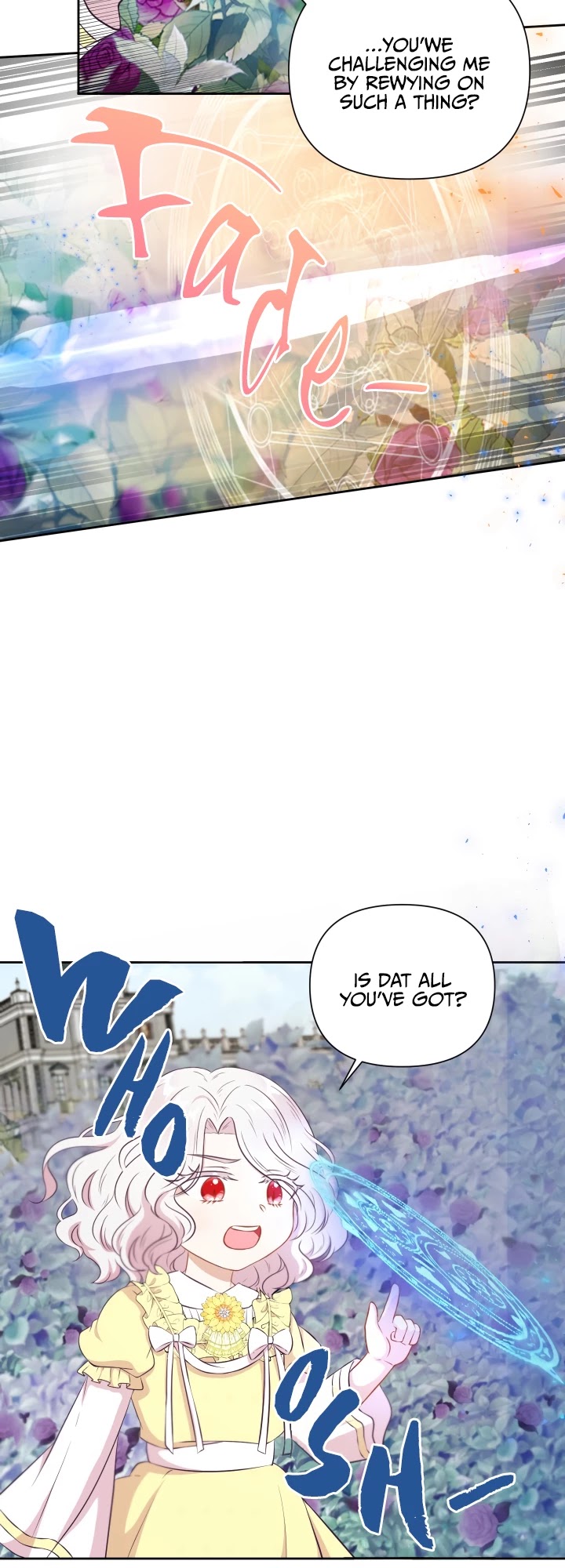 The Princess Is Evil chapter 22 page 19