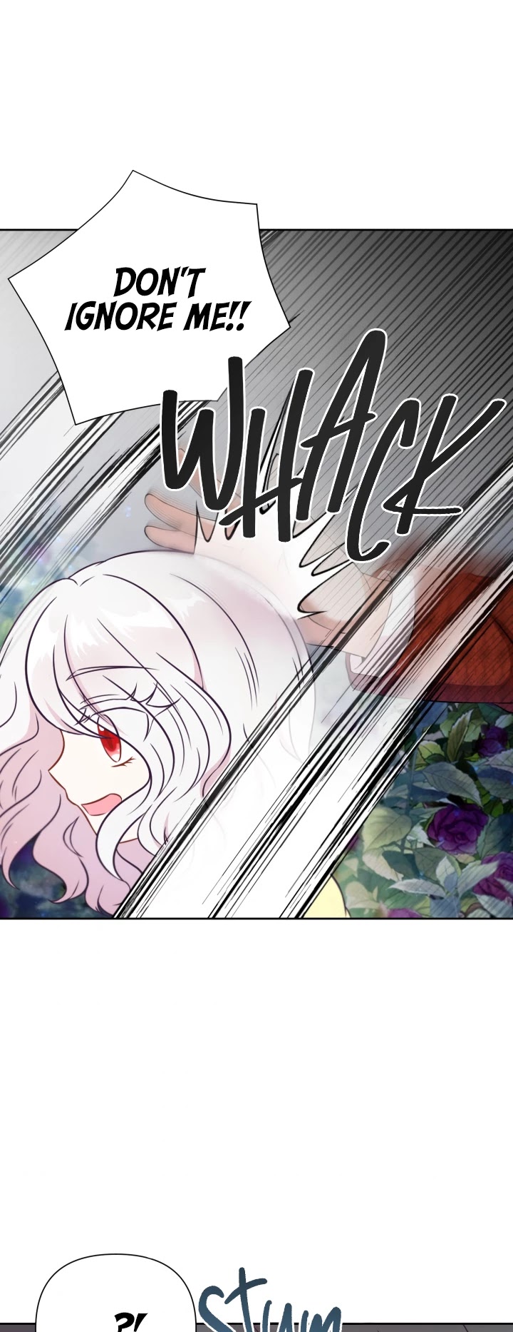 The Princess Is Evil chapter 22 page 2