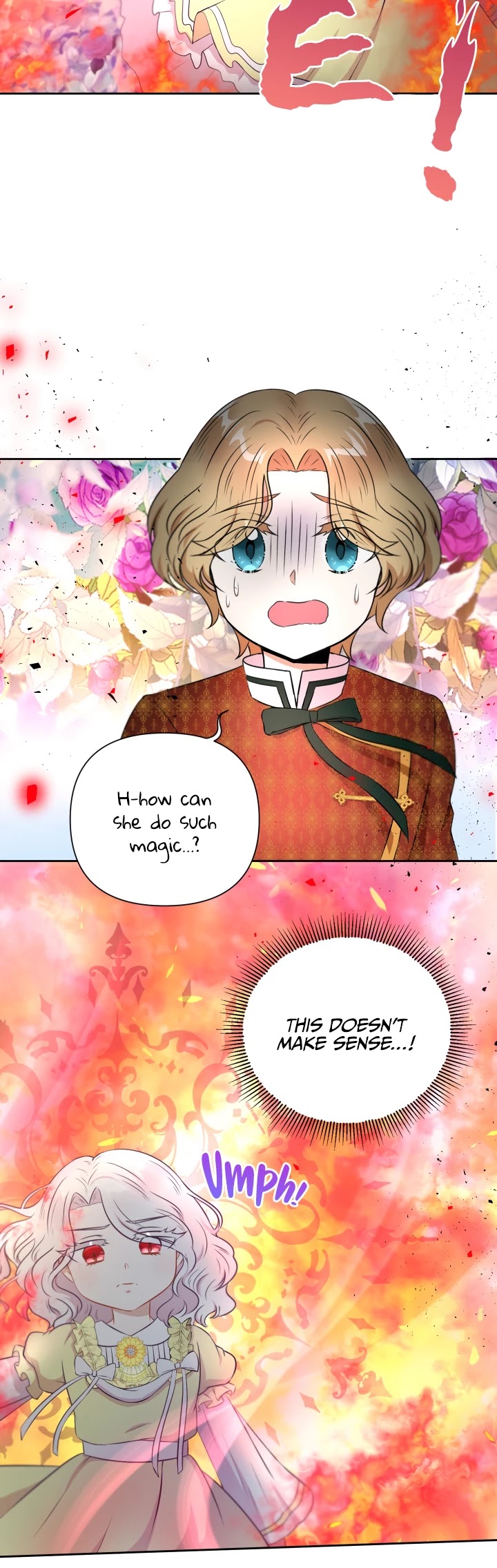 The Princess Is Evil chapter 22 page 23