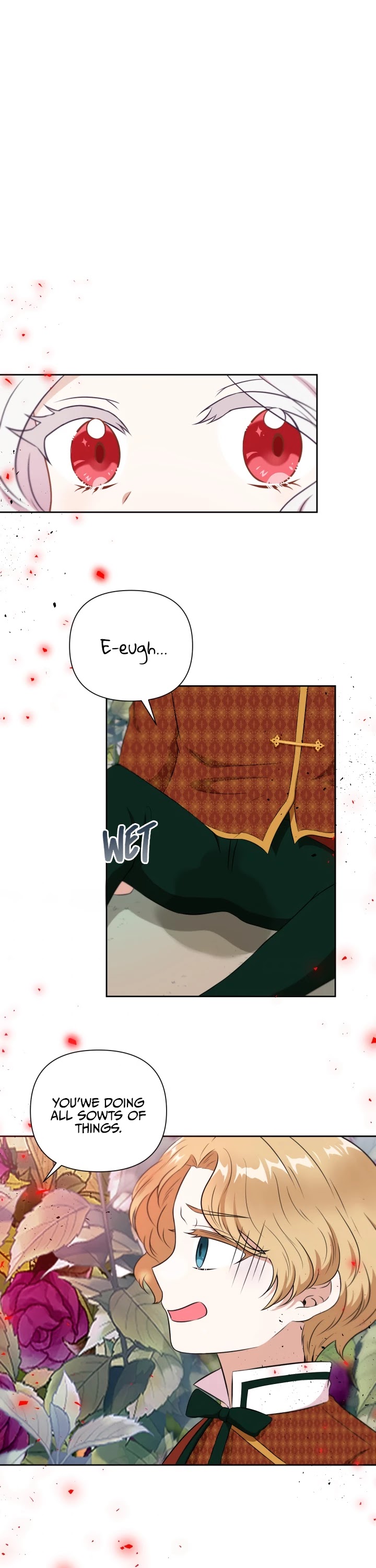 The Princess Is Evil chapter 22 page 24