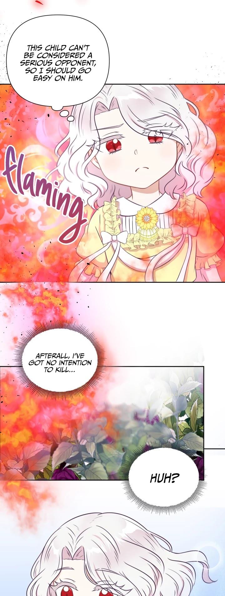 The Princess Is Evil chapter 22 page 25