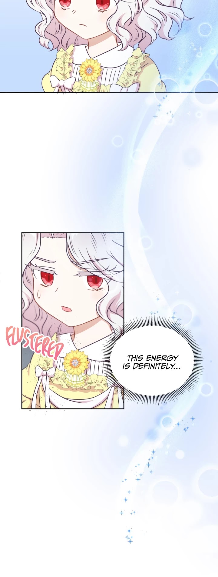 The Princess Is Evil chapter 22 page 26