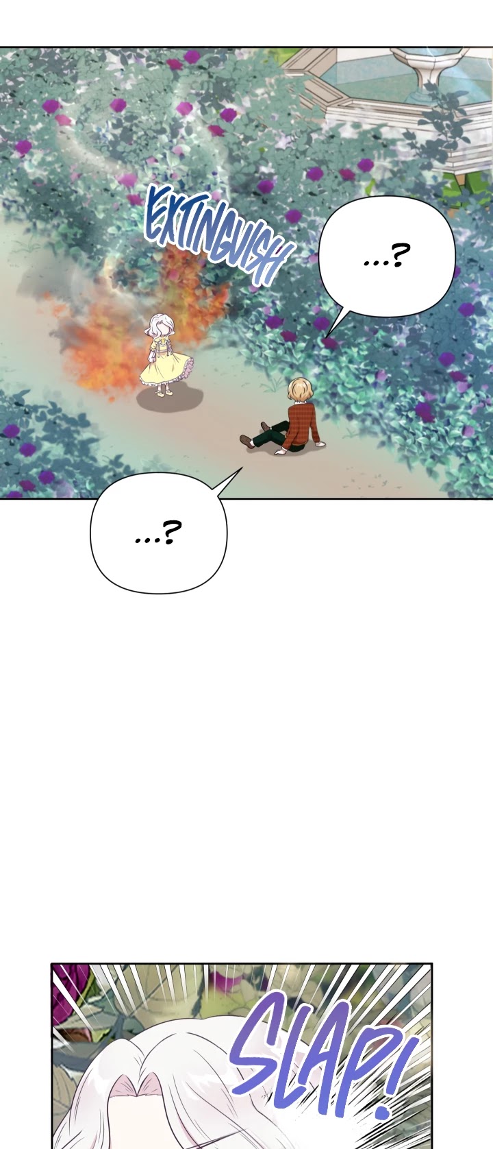 The Princess Is Evil chapter 22 page 27