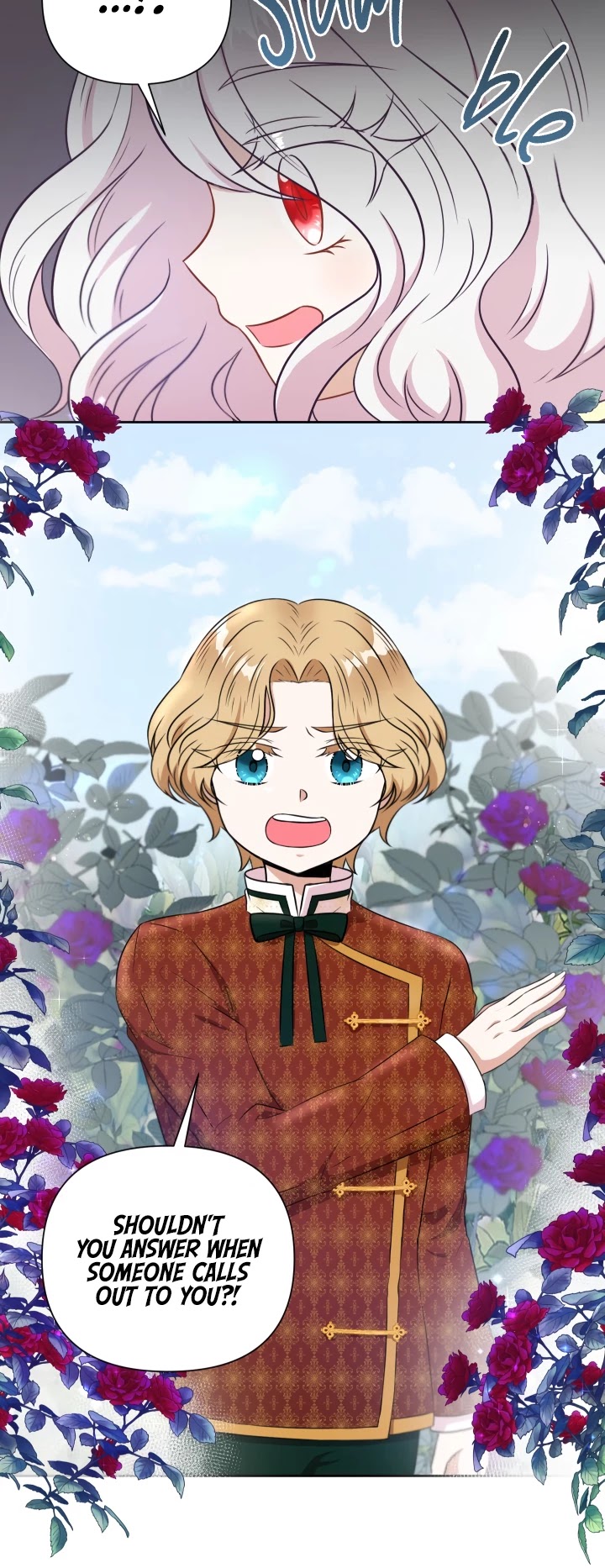 The Princess Is Evil chapter 22 page 3