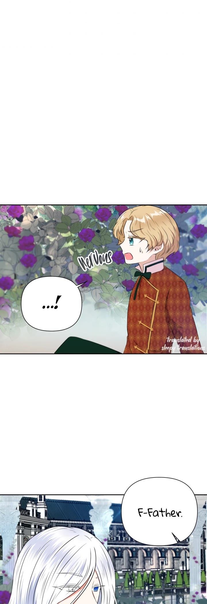 The Princess Is Evil chapter 22 page 31