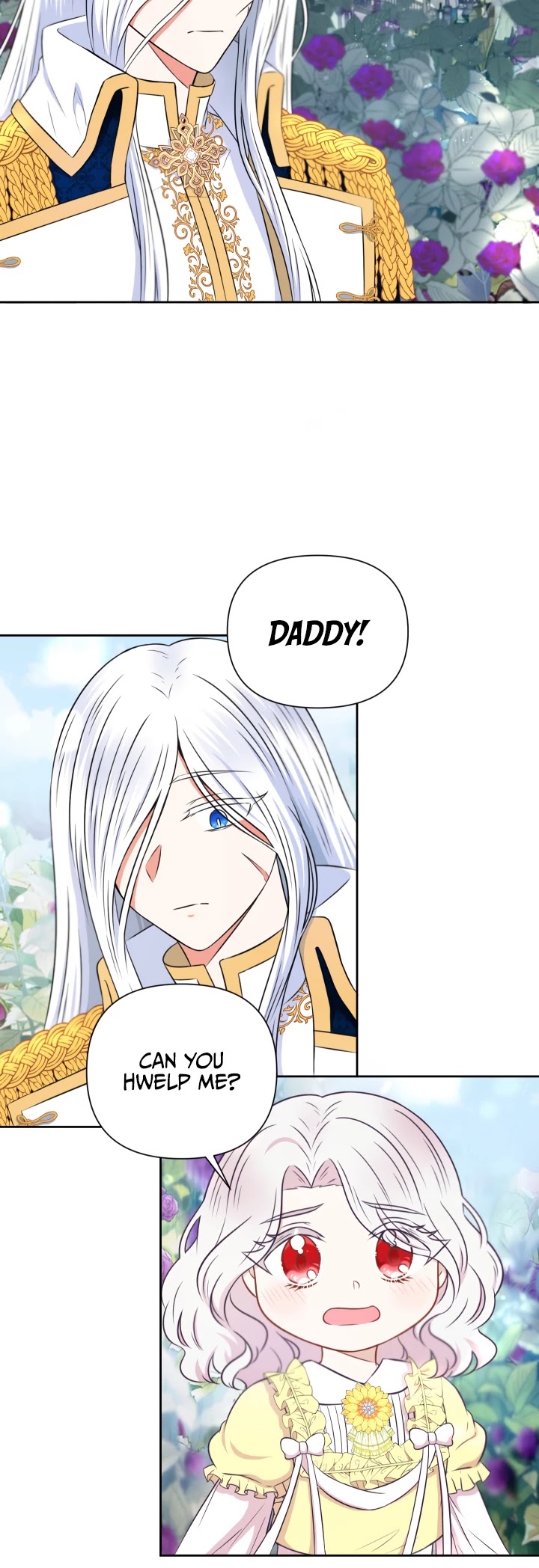 The Princess Is Evil chapter 22 page 32