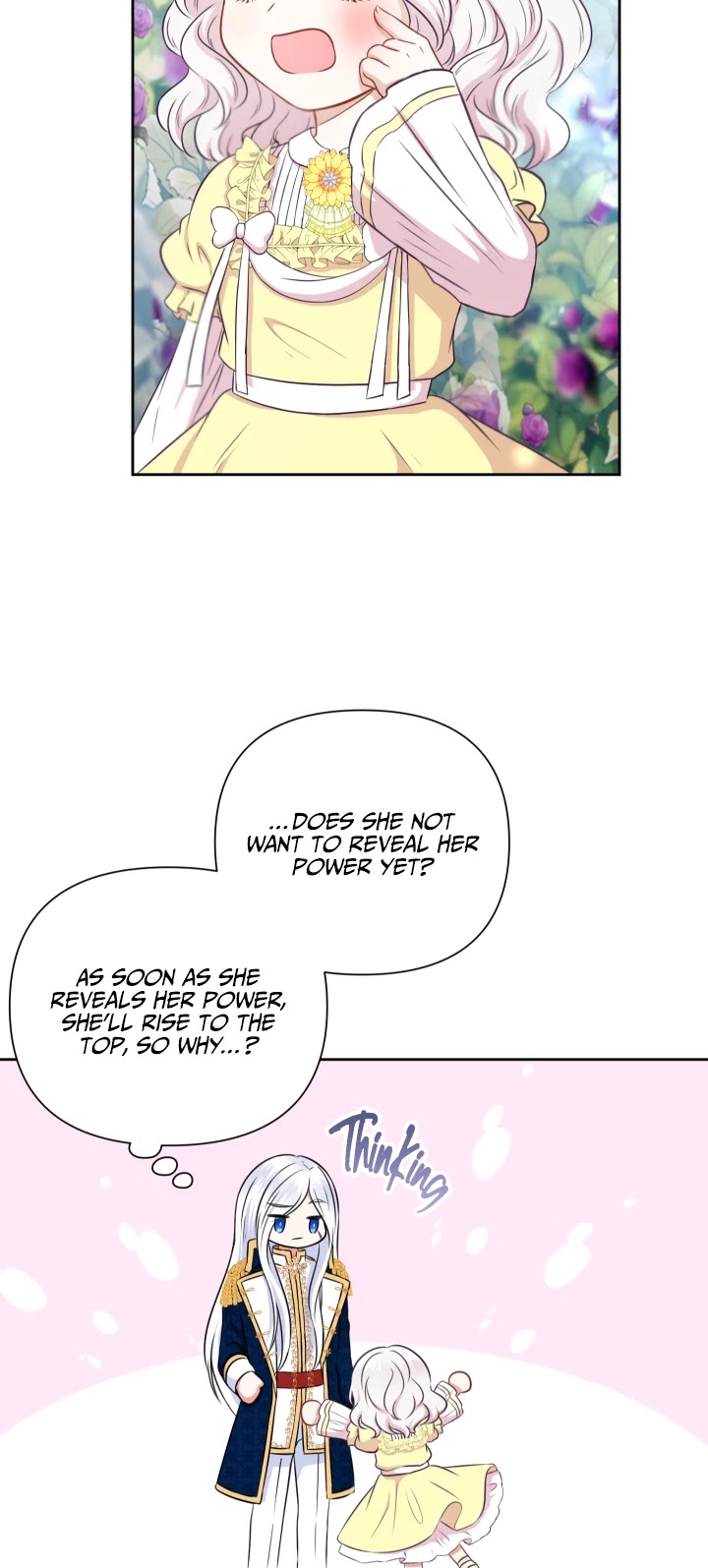 The Princess Is Evil chapter 22 page 34