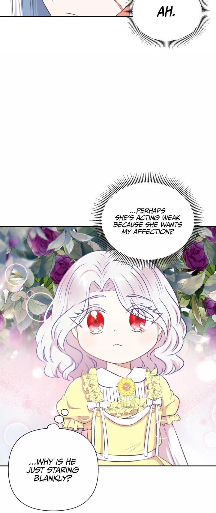 The Princess Is Evil chapter 22 page 38