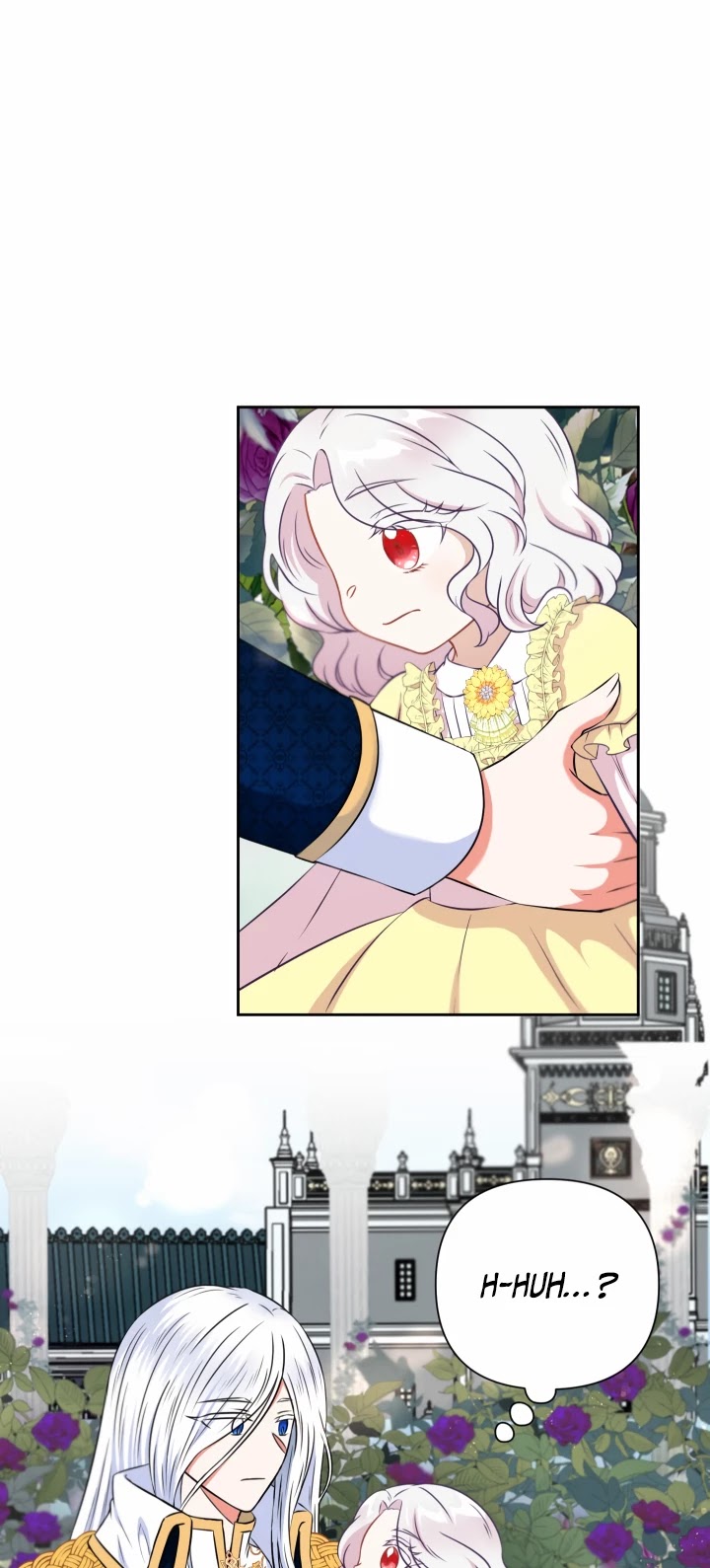 The Princess Is Evil chapter 22 page 39