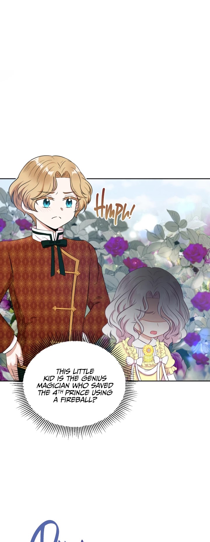 The Princess Is Evil chapter 22 page 4