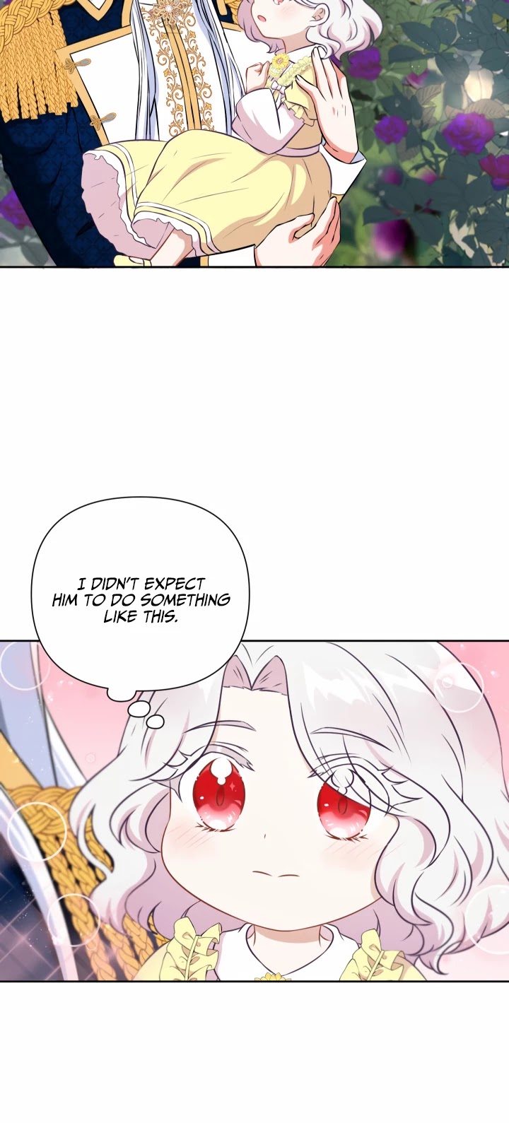 The Princess Is Evil chapter 22 page 40