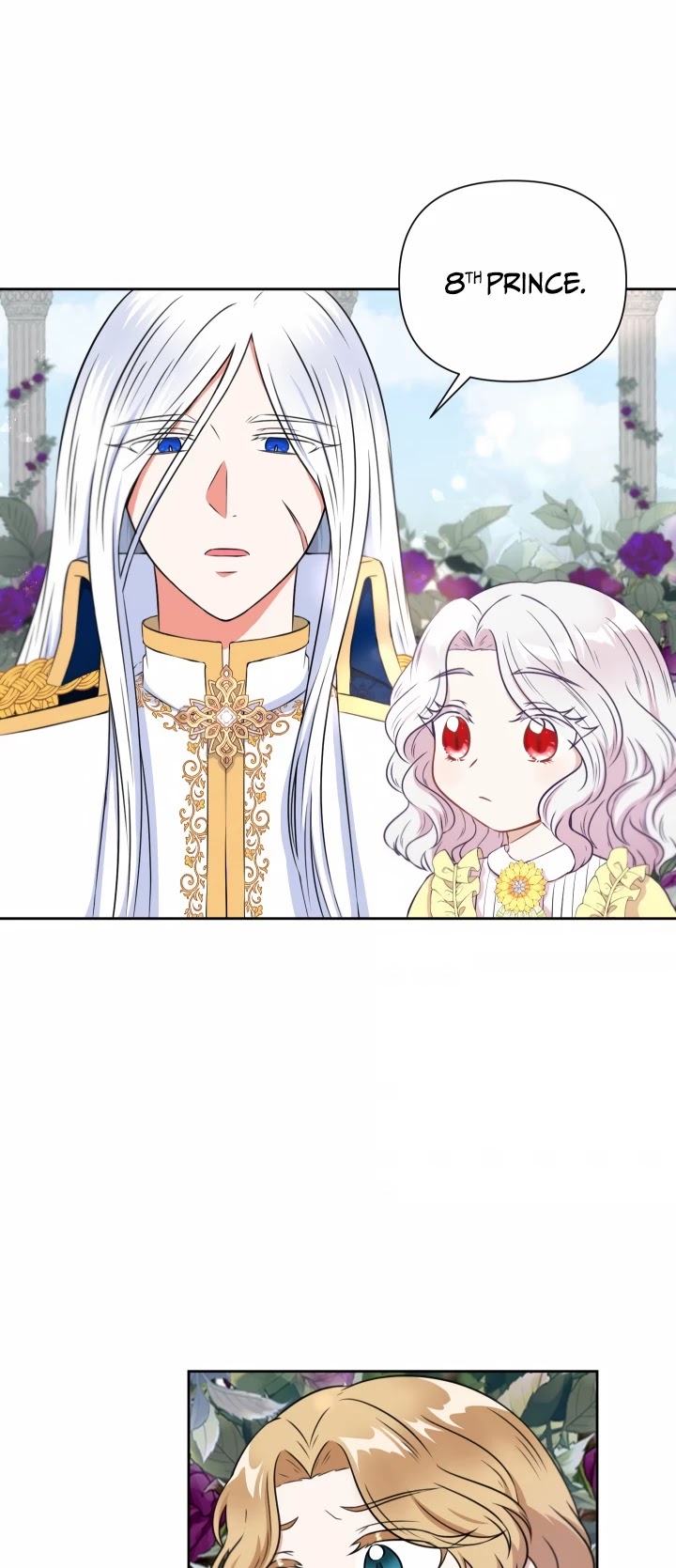 The Princess Is Evil chapter 22 page 41