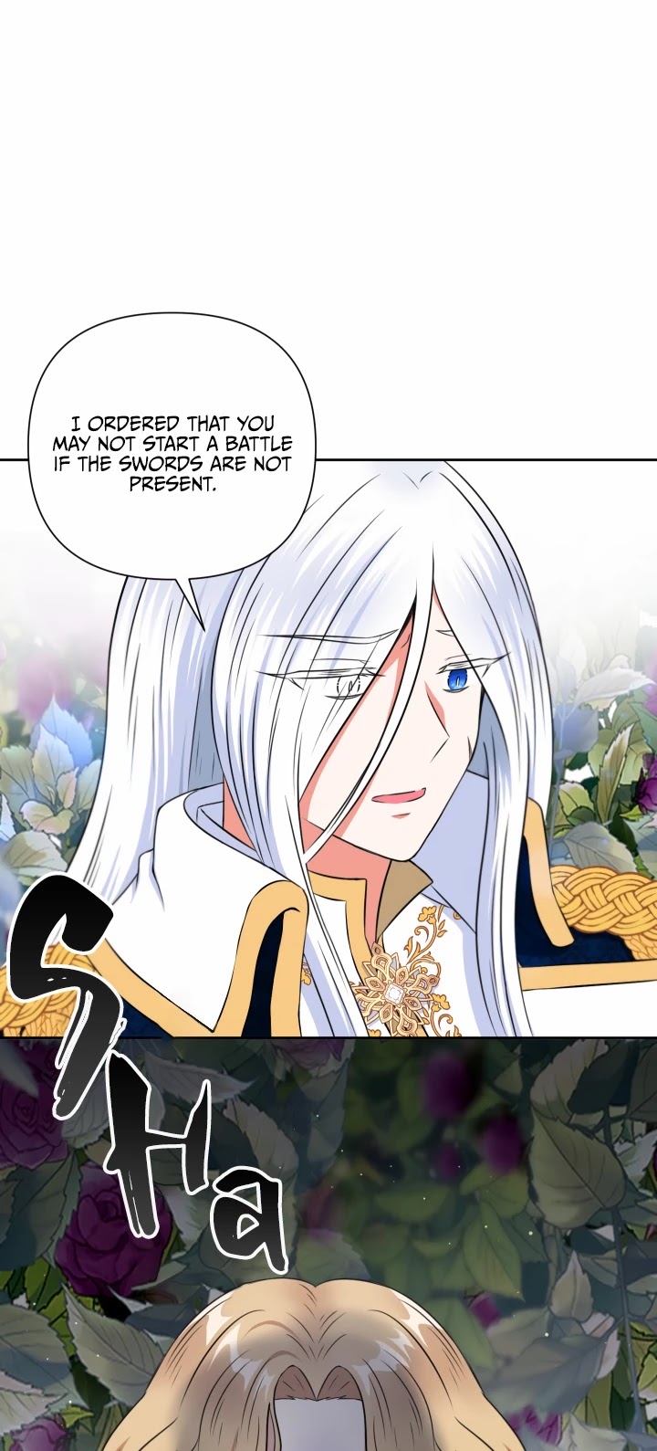 The Princess Is Evil chapter 22 page 43