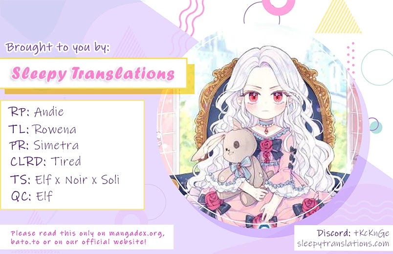 The Princess Is Evil chapter 22 page 46