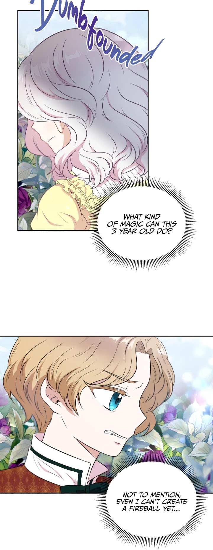 The Princess Is Evil chapter 22 page 5