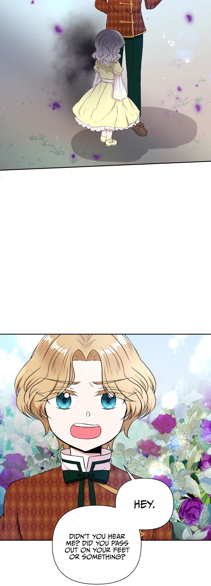 The Princess Is Evil chapter 22 page 9